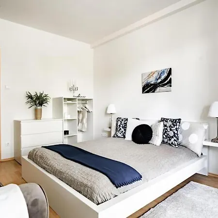 Panna Mariana Hideaway By Nw Budapest