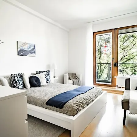 Panna Mariana Hideaway By Nw Apartamento