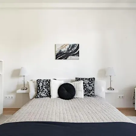 Apartamento Panna Mariana Hideaway By Nw *