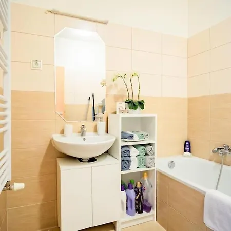 Panna Mariana Hideaway By Nw Apartamento