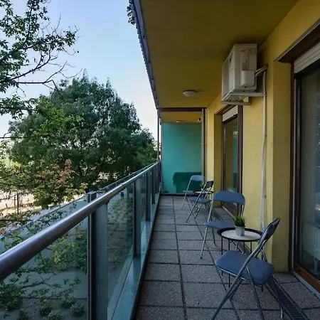 Panna Mariana Hideaway By Nw Budapest