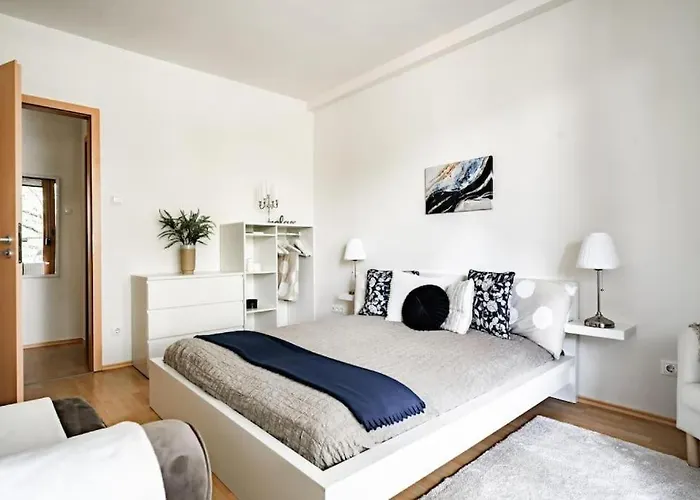 Panna Mariana Hideaway By Nw Budapest