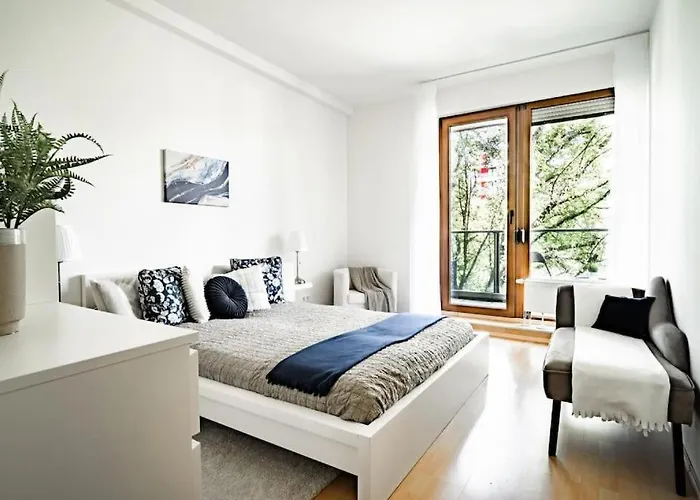 Panna Mariana Hideaway By Nw Apartamento