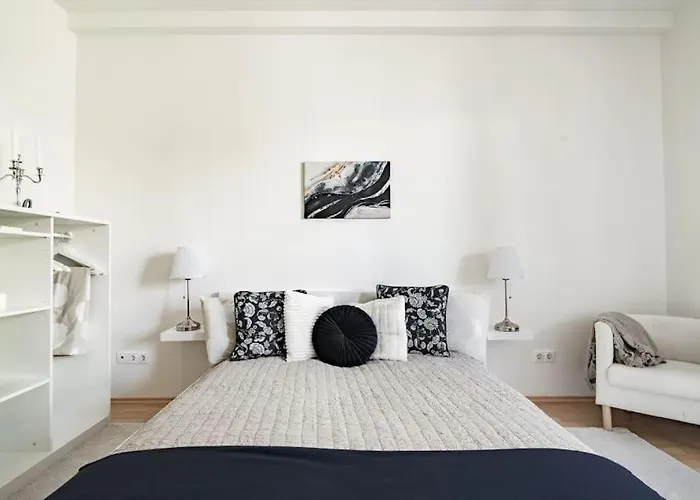 Apartamento Panna Mariana Hideaway By Nw *