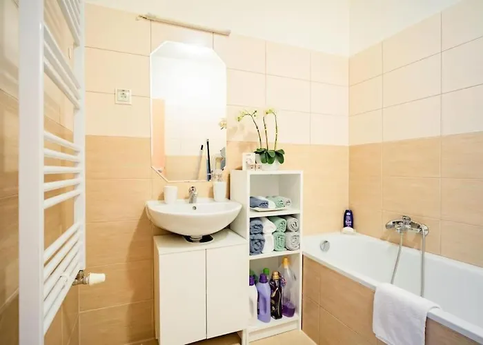 Panna Mariana Hideaway By Nw Apartamento