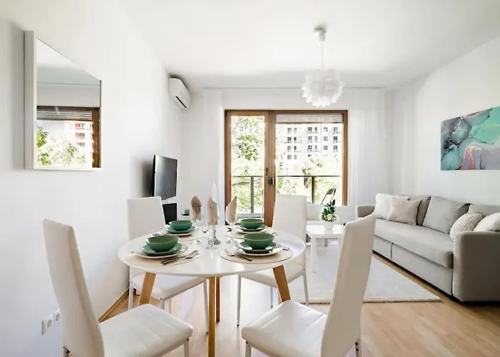 Apartamento Panna Mariana Hideaway By Nw *