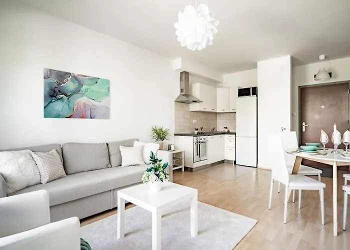 Panna Mariana Hideaway By Nw Apartamento Budapest