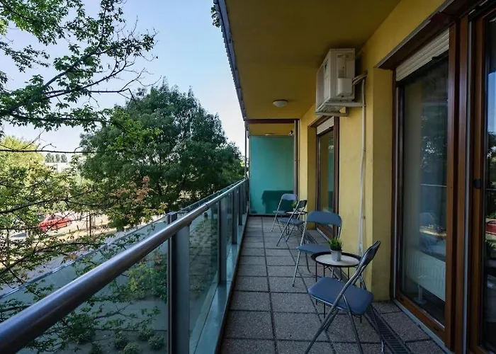 Panna Mariana Hideaway By Nw Budapest